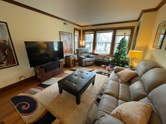 Foto del edificio - 4132 N Mozart St