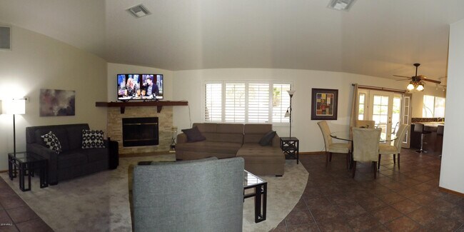 Building Photo - 14612 N Fountain Hills Blvd
