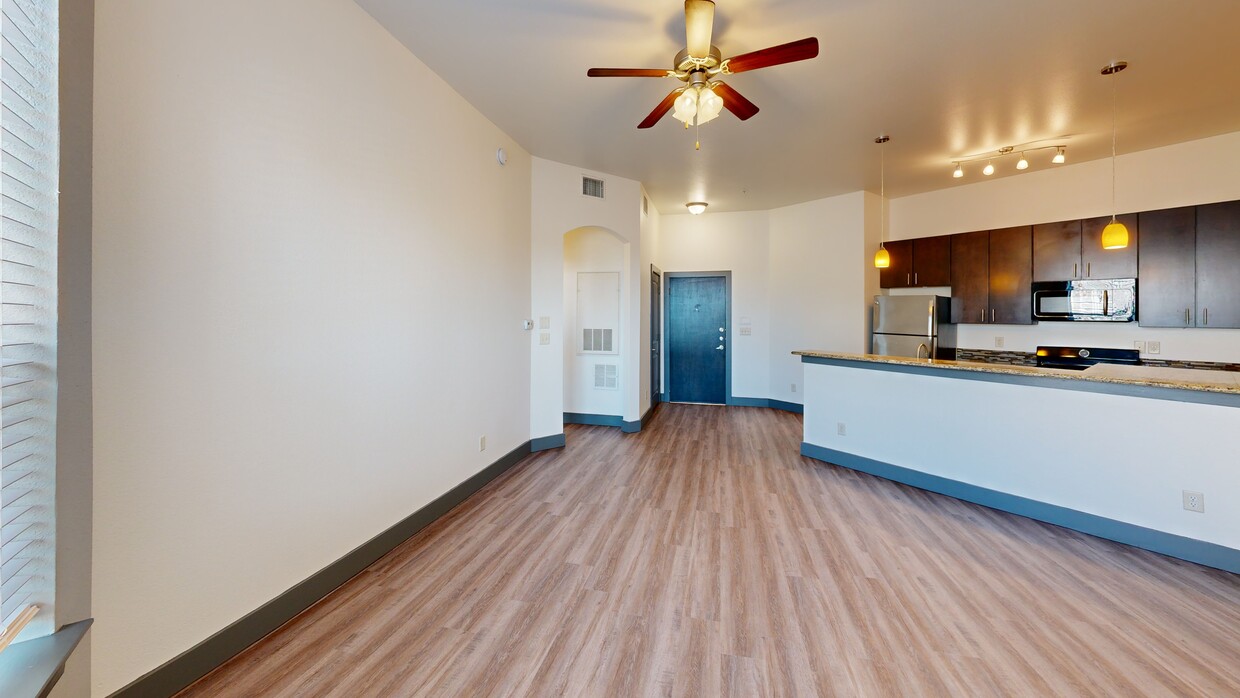 Photo - Urban Square Apartments