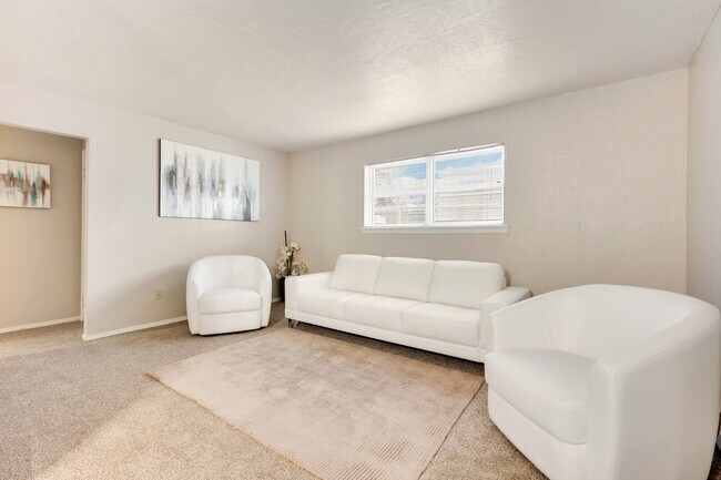 Foto del edificio - Regency Apartments