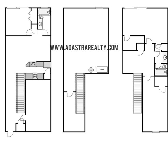 Foto del edificio - Beautiful and Spacious Olathe West Townhom...