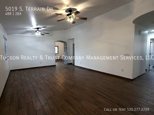 Building Photo - 5019 S Terrain Dr