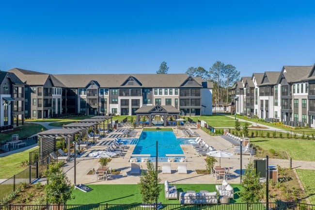 Building Photo - The Portier Midtown