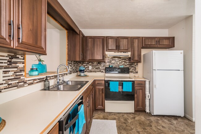 Foto del edificio - 210 Lemon Tree Ln