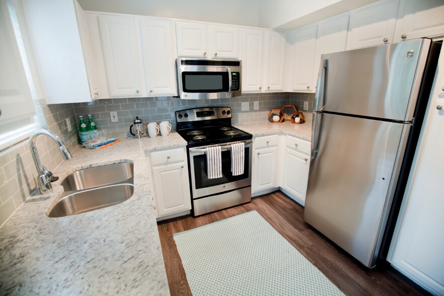 Aston at Cinco Ranch Rentals Katy, TX