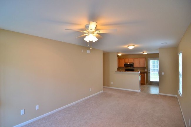 Building Photo - 2163 Lake Carolina Drive Columbia SC 29229