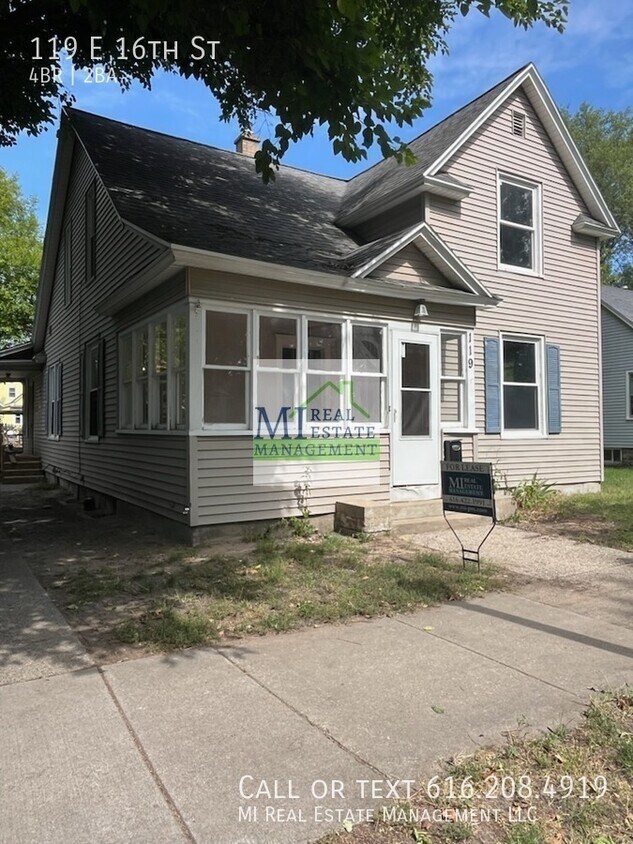 Foto principal - 119 E 16th St