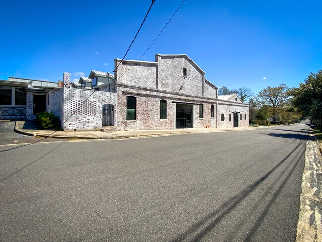 Foto del edificio - Hillside Lofts