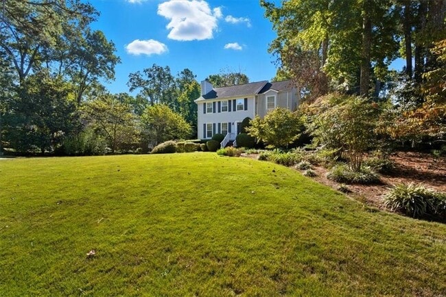 Building Photo - 3852 Emerson St