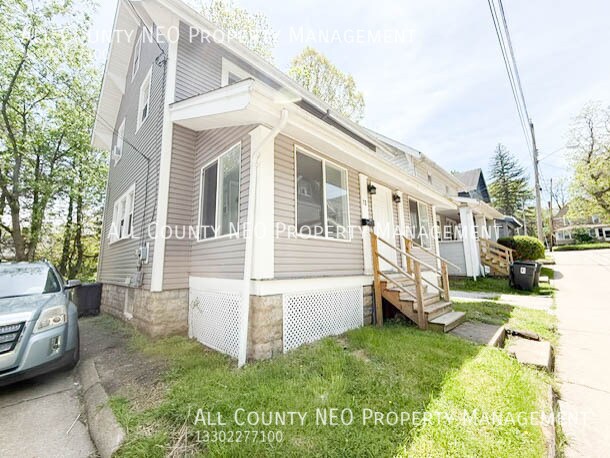 Foto del edificio - 73 Belvidere Way
