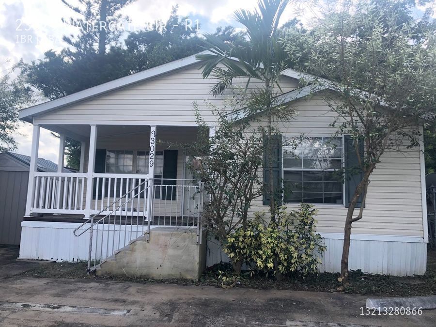 Primary Photo - Bedroom In West Boca Raton Mobile Home