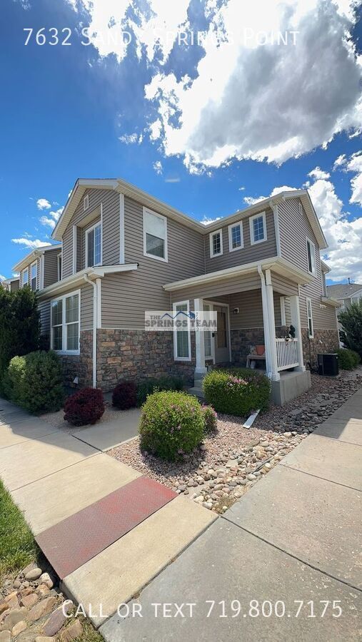 Building Photo - 7632 Sandy Springs Point