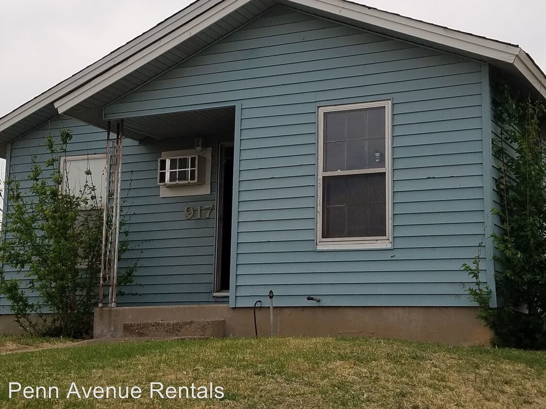 Primary Photo - 2 br, 2 bath House - 917 Elmore