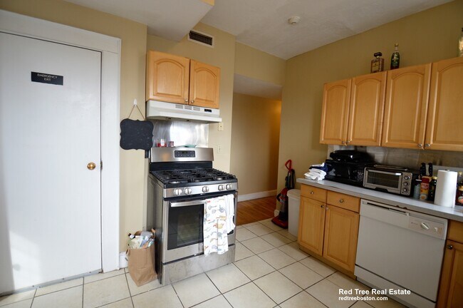 Foto del edificio - 17 Highgate St