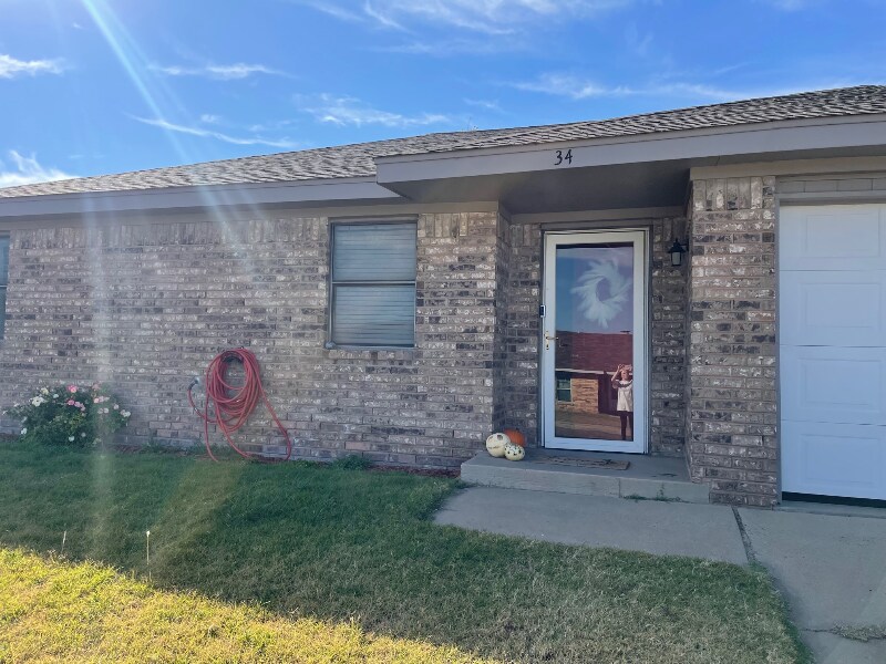 34 Windy Meadow Ln, Canyon, TX 79015 House for Rent in Canyon, TX