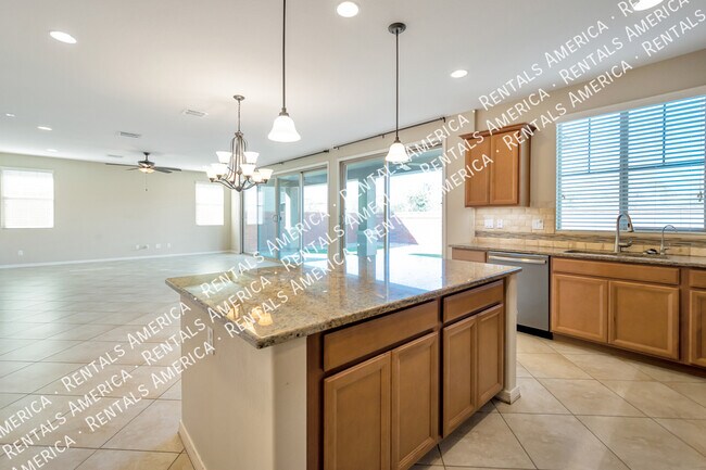 Foto del edificio - Beautiful home in Gilbert!