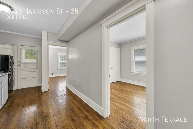 Building Photo - 4341 Harrison St