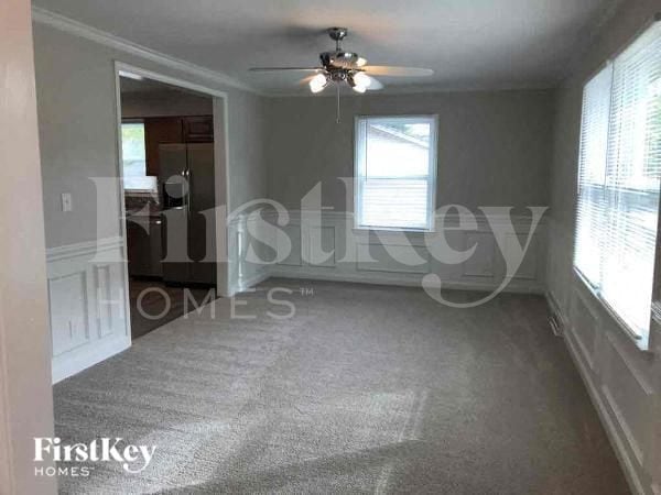 Building Photo - 940 Ridgeway Dr