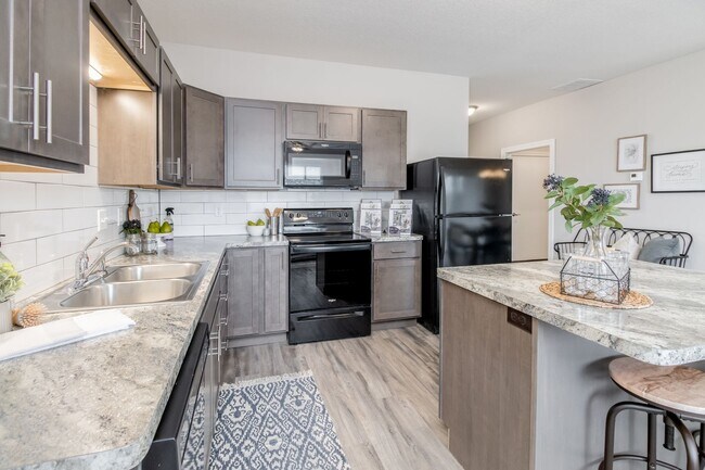 Foto del edificio - +55 Independent Senior Living Community