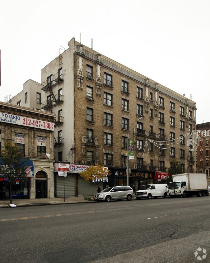 Foto principal - 4240-4248 Broadway