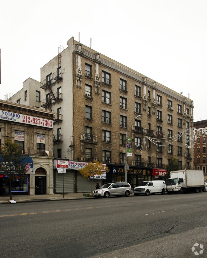 Primary Photo - 4240-4248 Broadway