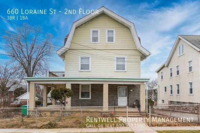 Building Photo - 3br 1Ba Apartment in Ardmore PA_Multifamil...