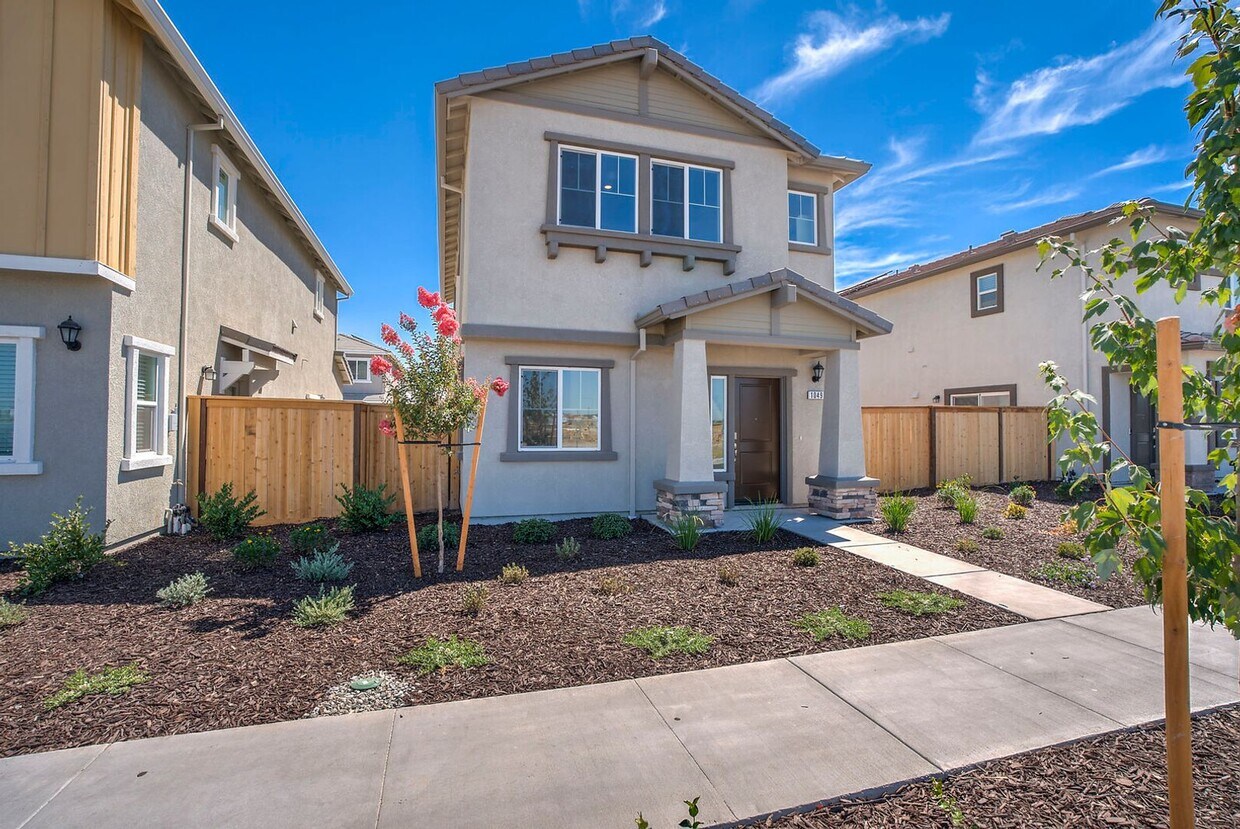 Primary Photo - 1049 San Anselmo Ln