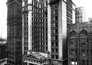 Interior Photo - The Schofield Residence