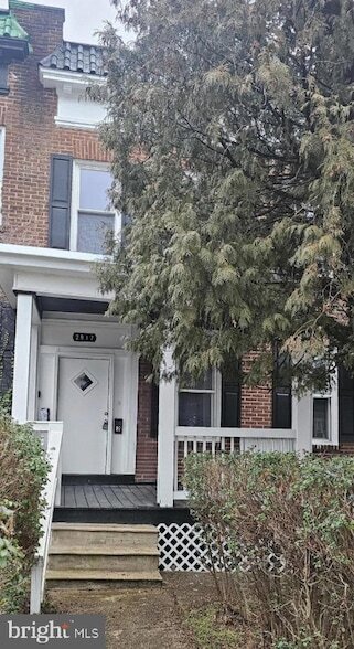 Foto del edificio - 2917 Rockrose Ave