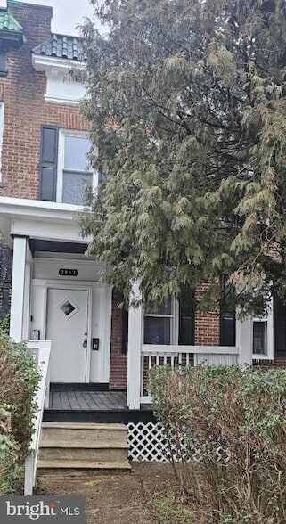 Photo - 2917 Rockrose Avenue Unit 2 Townhome