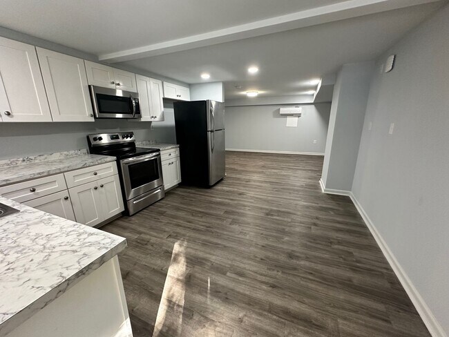 Foto del edificio - All included 1 bed & 1 Bath apartment.