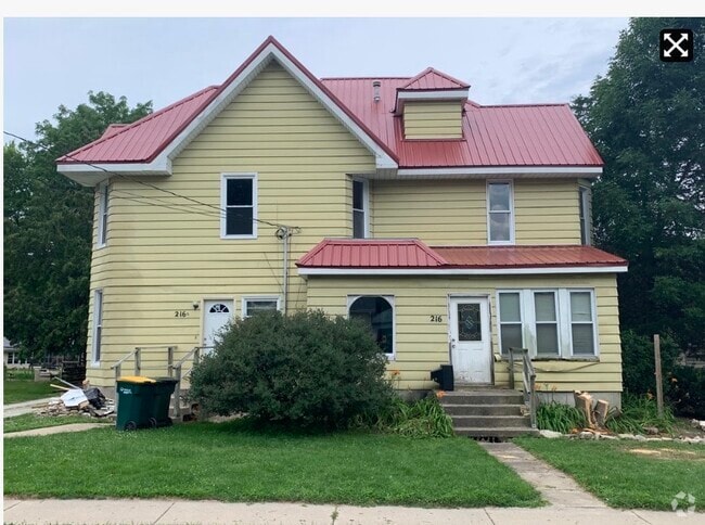 Building Photo - 216 S. College Avenue