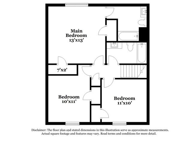 Foto del edificio - 4379 Rex Rd