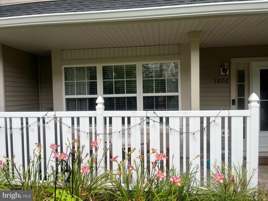 Foto principal - 3806 Grenwich Ln