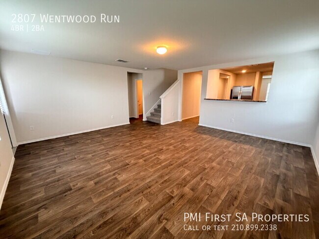 Foto del edificio - 2807 Wentwood Run