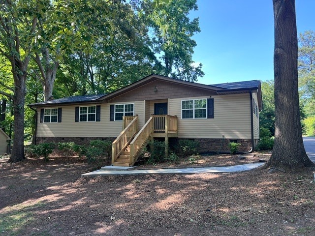 Photo - 3604 Hogan Dr NW House