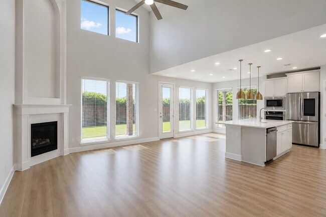Foto del edificio - 2327 Partridgeberry Ln