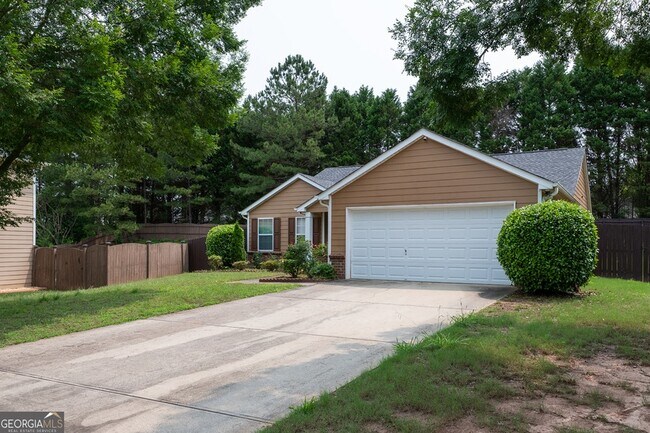 Building Photo - 3100 Pebble Creek Ln