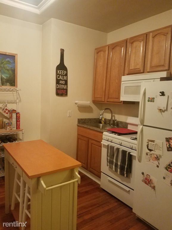 Foto del edificio - 2 br, 1 bath Apartment - 1267 1st Ave