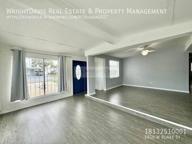 Foto del edificio - 6816 W Burke St