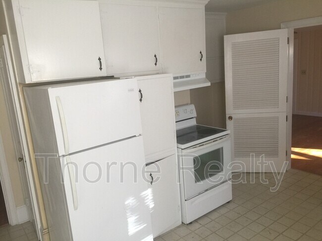 Foto del edificio - 1611 Longview Ave