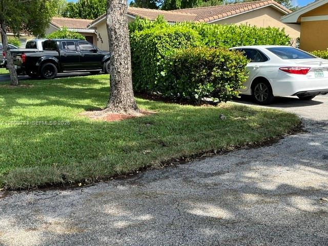 Foto del edificio - 8444 NW 23rd Manor