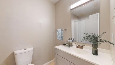 Interior Photo - Biloxi Oaks Apartments