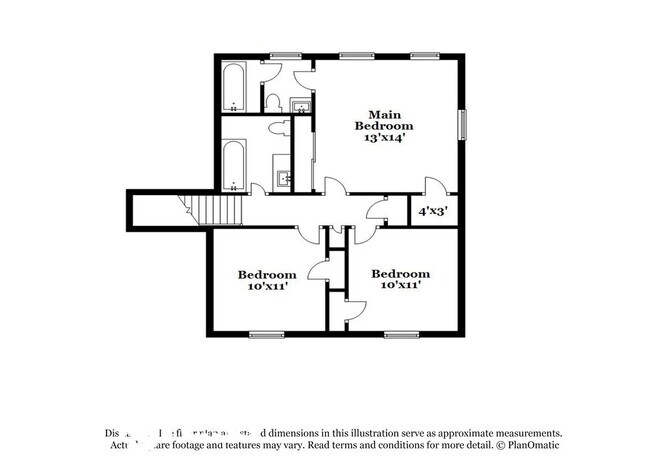 Building Photo - 2412 Robin Ridge Dr SE
