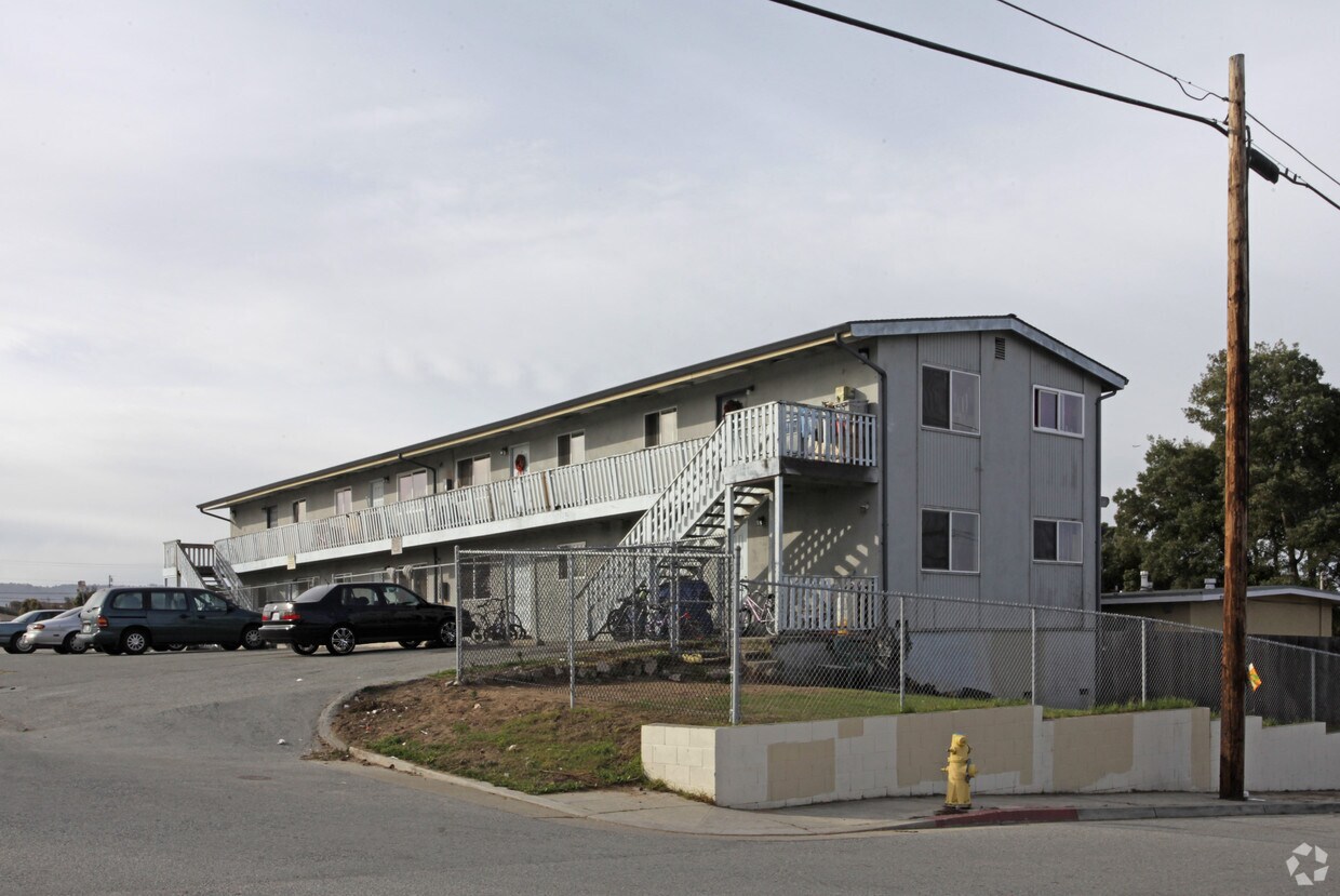 Building Photo - 1190 Olympia Ave