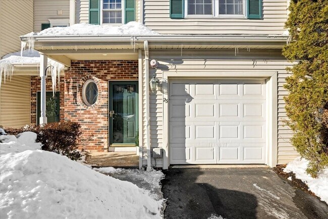 Foto del edificio - 67 N Quinsigamond Ave