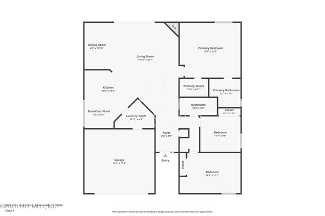 Foto del edificio - 8038 Loch Lomond Ln