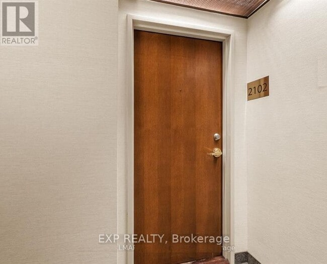 Photo du bâtiment - 470-2470 Laurier Ave W