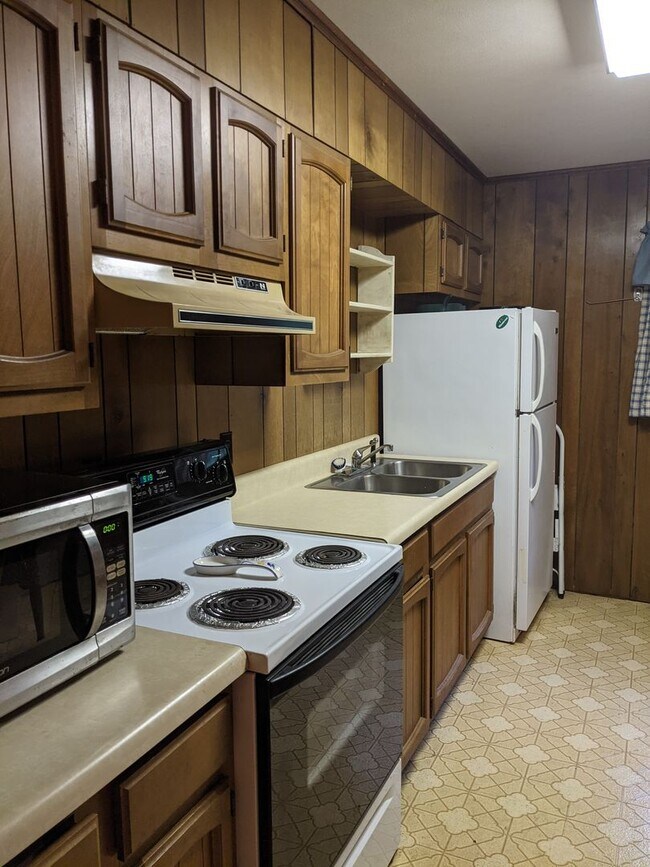 Foto del edificio - Montreat School Year Rental