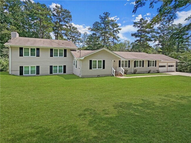 Foto del edificio - 5949 James Rd